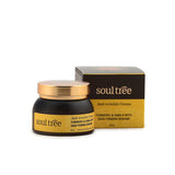 SoulTree | Anti-Wrinkle Cream | Turmeric, Amla & Skin Firming Brahmi