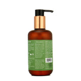 SoulTree | Hibiscus Shampoo - Honey and Aloe Vera, for All Hair Types