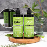 Australian Natives - Moisturising Body Lotion