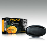 Ayuna | Deep Cleansing Facial Charcoal Soap