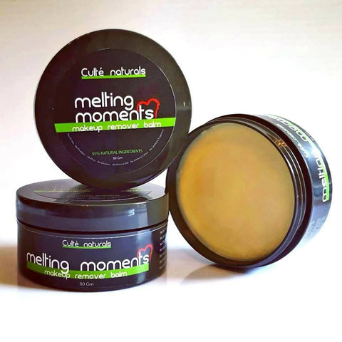 Melting Moments Makeup Remover Balm | Cleansing Balm Australia