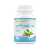 Ayuna | Joint- S And Ashwgandha | For Inflammation and Pain