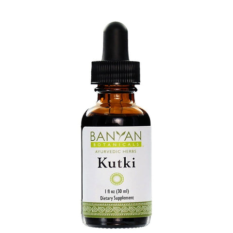 Kutki liquid extract | Picrorhiza kurro |30ml