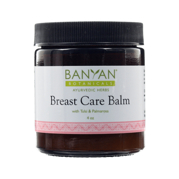 Breast Care Balm