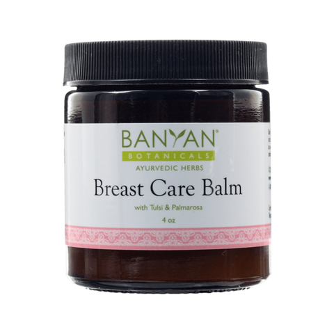 Breast Care Balm