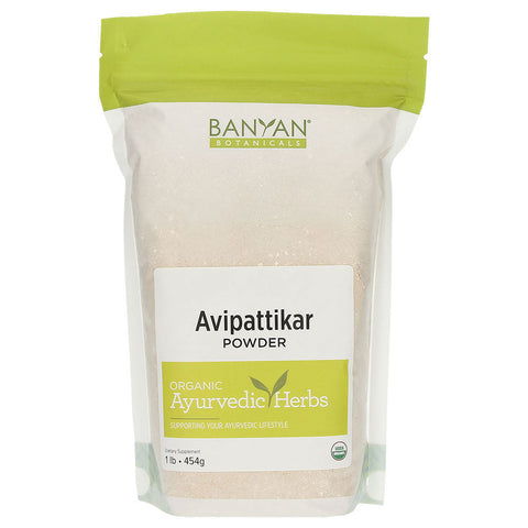 Avipattikar powder | USDA Certified Organic | 227gm