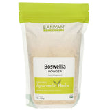 Boswellia powder - Certified Organic