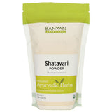 Shatavari powder - Certified Organic