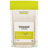 Sitopaladi powder| Certified Organic