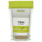 Trikatu powder - Certified Organic (227gm)