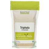 Triphala Powder - Certified Organic