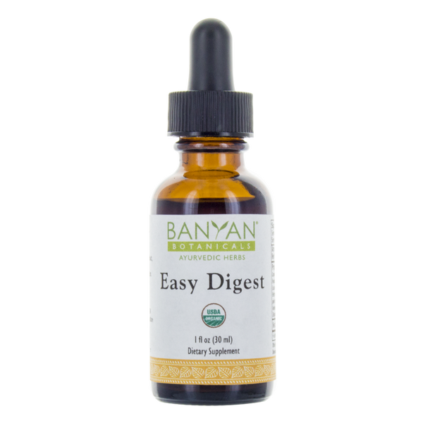 Easy Digest Liquid Extract