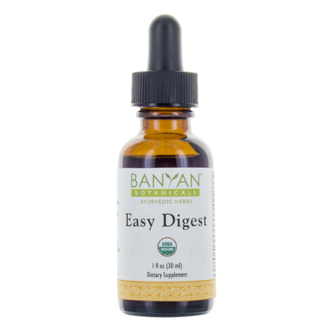 Easy Digest Liquid Extract