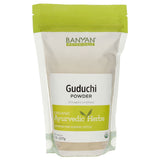 Guduchi Powder - Certified Organic