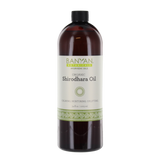 Shirodhara Oil - Certified Organic