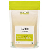 Haritaki powder - Certified Organic