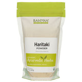 Haritaki powder - Certified Organic