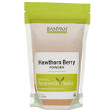 Hawthorn Berry powder - Certified Organic