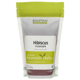 Hibiscus powder - Certified Organic