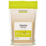 Licorice powder - Certified Organic