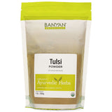 Tulsi powder - Certified Organic