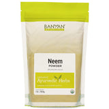 Neem Powder - Certified Organic