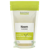 Neem Powder - Certified Organic