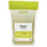 Pippali powder - Certified Organic