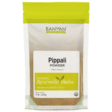 Pippali powder - Certified Organic