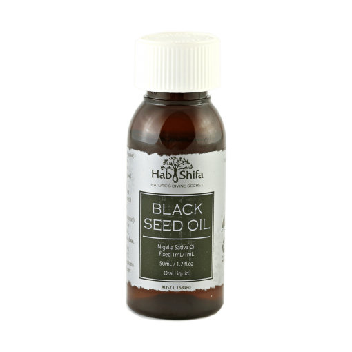 Hab Shifa | Black Seed Oil | Nigella Sativa Oil | Kalonji Oil