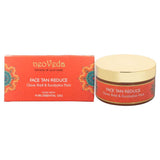 NeoVeda | Face Tan Reduce Pack | Clove | Basil | Eucalyptus | 100ml