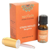 NeoVeda | Stress Reduce Bergamot Oil | Essential Oil | 10ml