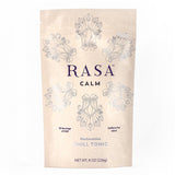 Rasa | Calm | 226g | Ashwagandha | Blue Lotus | Shatavari | Cinnamon