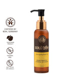 Soultree | Anti-Aging Body Oil | 120ml | Brahmi | Bala | Shatavari | For Glowing Skin