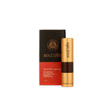 Soultree | Sunshine Lipstick | 4g | Organic Ghee | Almond Oil | For Soft, Smooth & Hydrated Lips