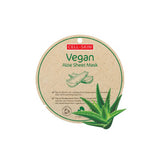 Green Skins | Cell-Skin Vegan Aloe Sheet Mask | Aloe | For Softness and Mild Skin