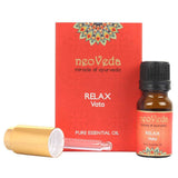 Neoveda | Relax Vata Essential Oil | 10ml