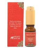 Neoveda | Relax Vata Essential Oil | 10ml