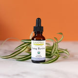 Lung Revive liquid extract