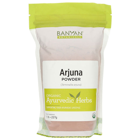 Arjuna powder - Certified Organic