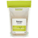 Bacopa powder - Certified Organic