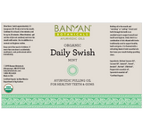 Daily Swish | Mint