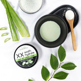 2X Sooth and Hydrate Peel-off Aloe Vera Face Mask