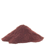 Hibiscus powder - Certified Organic