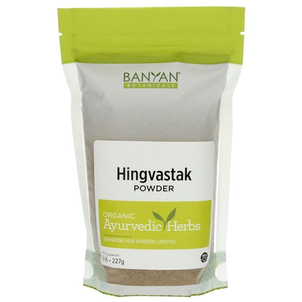 Hingvastak powder - Certified Organic