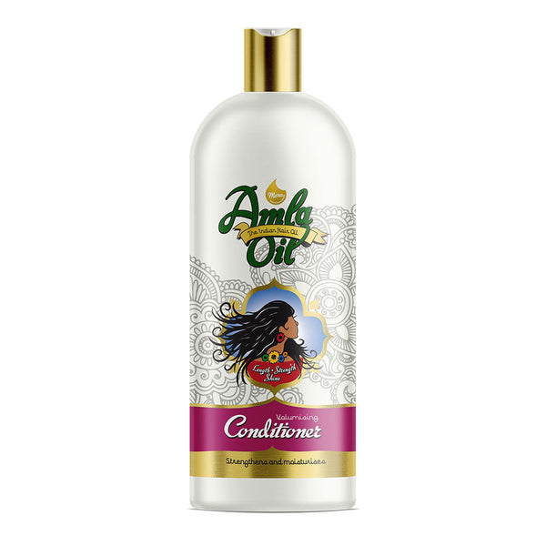 Mera Hair | Amla Oil Conditioner | Hair Care