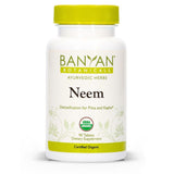 Neem Tablets | Certified Organic