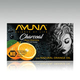 Ayuna | Deep Cleansing Facial Charcoal Soap