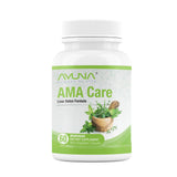 Ayuna | Ama Care And Triphala | Liver Detox Formula