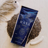 RASA | Bold | Herbal Coffee Alternative | Naturally Caffeine-Free | Shilajit | Shatavari